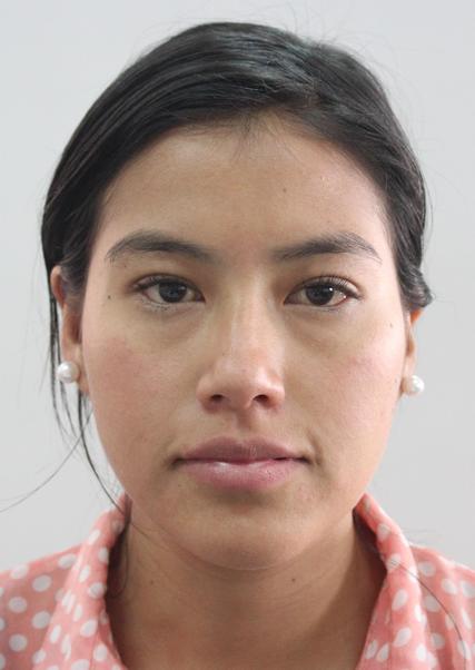 Stefany Xiomara Alcedo Aparicio
