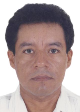 Steny Alfonso Leyton Ruiz