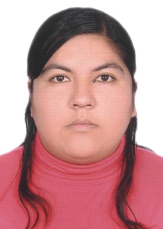 Stephani Karina Valdivia Tejada