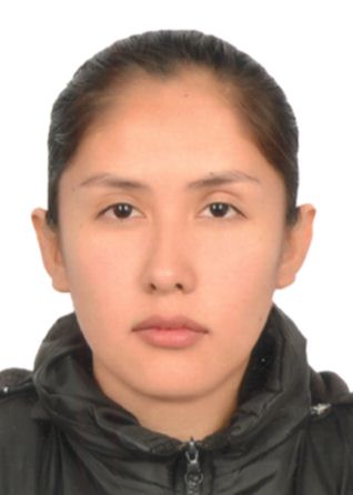 Stephanie alejandra espejo alvarez