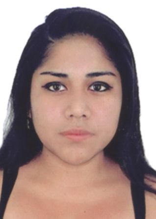 Stephanie Isabel Arredondo Bueno