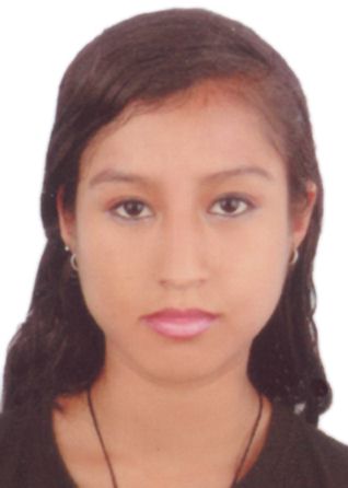 Stephanny Patricia Castro Baca