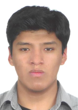 Steven Fernando Cuestas Hancco