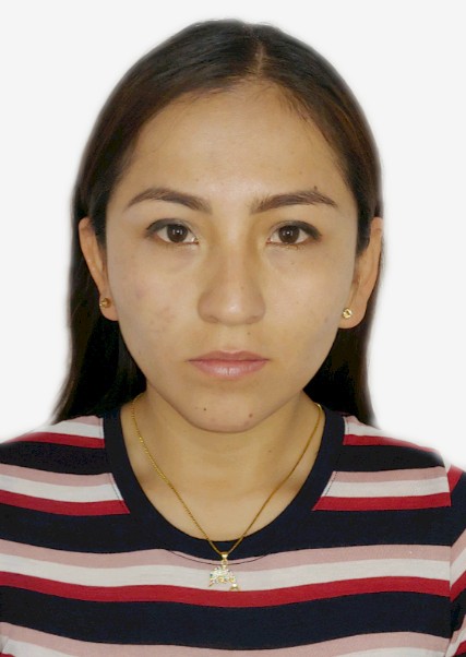 Sthefanie Michelle Erquinio Valero