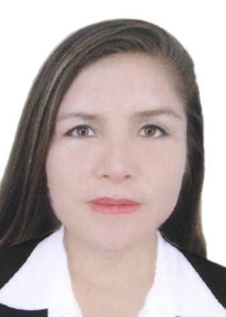 Stheviana Orasheka Morales Aldava