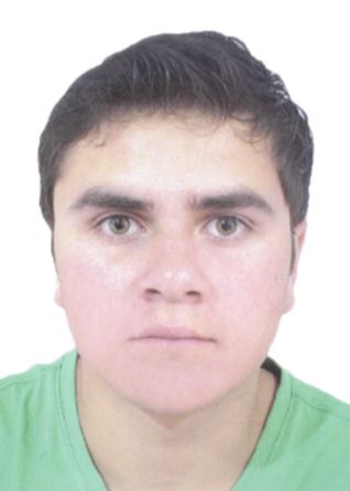 Sthuart Daniel Alva Morales