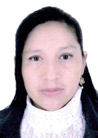 Sudeyli Clara Guillermo Padilla
