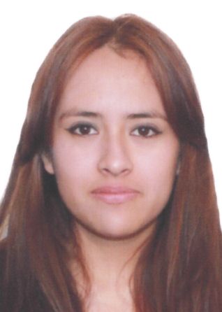Sujey victoria milagros del rosario rodriguez