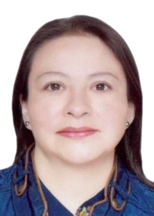 Sumaya Daly Leon Fernandez