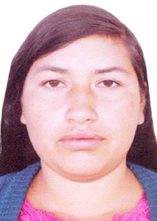 Sumilda Consuelo AcuÑa Rodriguez