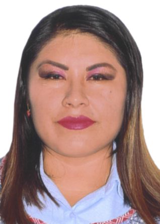 Susan Alejandra Puma Quispe