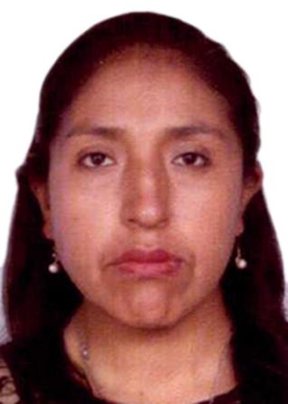 Susan Belisa Herrera Misaico