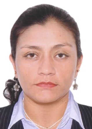 Susana Catherine Nayra Campos