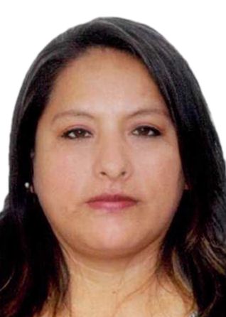 Susana Gladys Solano Choque