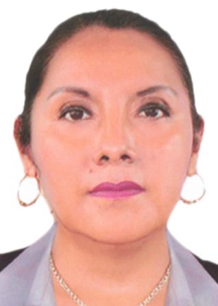 Susana Paola Lujan Flores