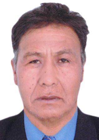 Susano sanchez huaman