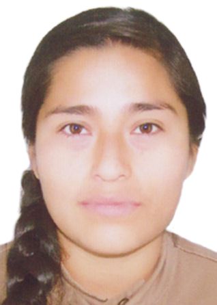 Susi mireli cotrina nacion
