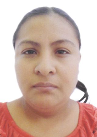 Susy Carolina Febres Valladolid