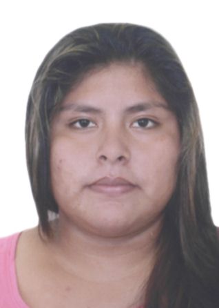 Susy Maily Tarazona Ramirez