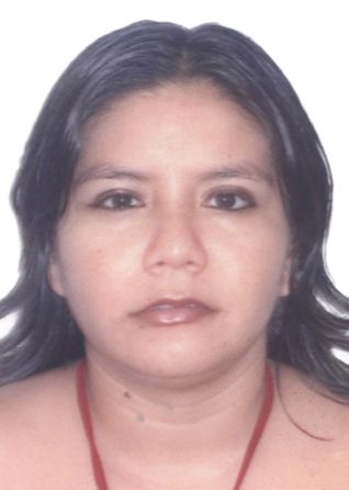 Susy Torres Saavedra