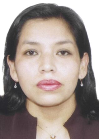 Suyana Taboada Villar