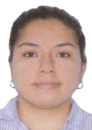 Sydney Yessenia Sanchez Querevalu