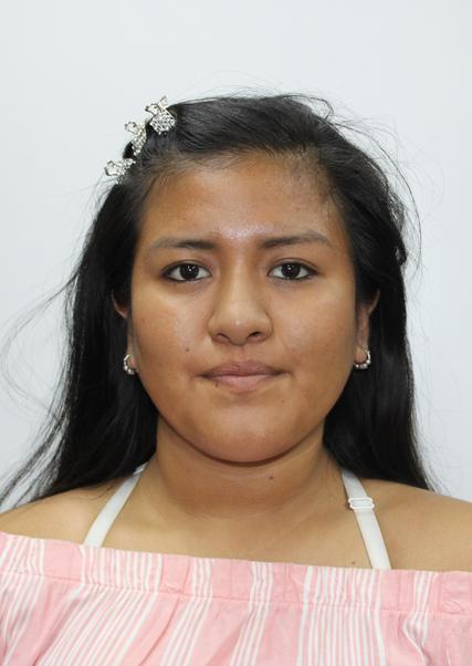 Tahyz neydelynne chiroque zapata