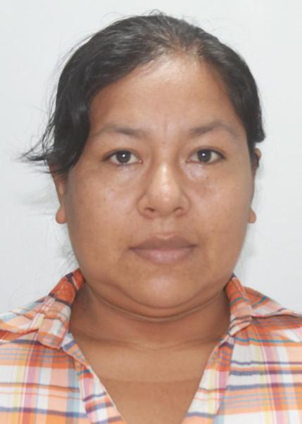 Tali Flores Pizango