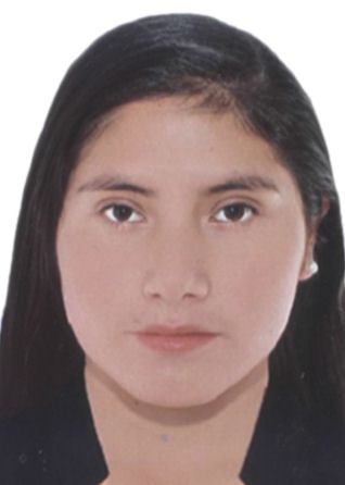 Tania Cruz Tinta