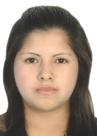 Tania Marilin Rojas Pereda