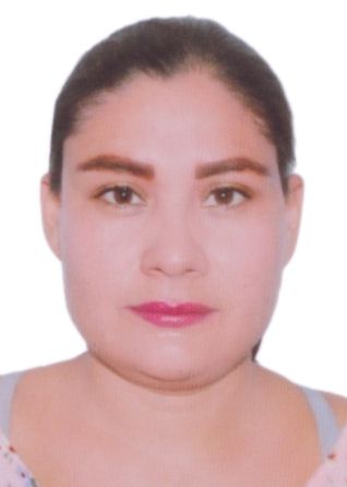 Tania Massiel Vasquez Otero