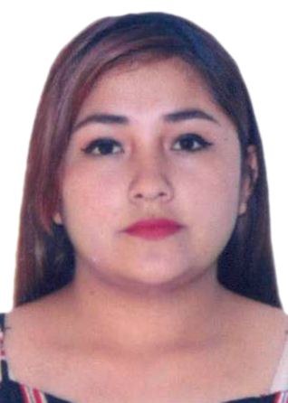 Tania Melisa Jimenez Chininin