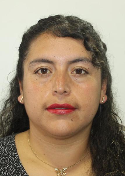 Tania Petronila Reyes Nizama