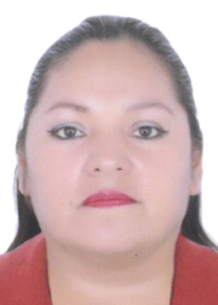 Tania Rocio Morales Arias