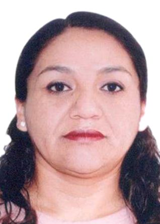Tatiana Edith Medina Sanchez