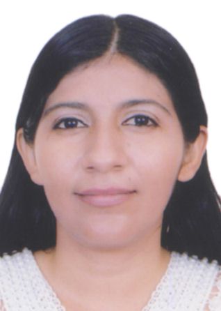 Tatiana Lizbeth De Lourdes Balladares Ramirez