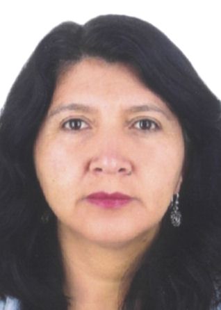 Tatiana Ortiz De Zevallos Gutierrez
