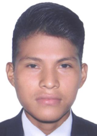 Tedy Litchang Amaringo Chashnamote