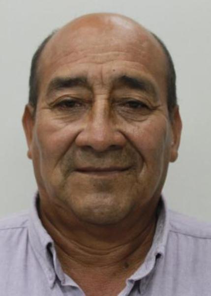 Telesforo Alberto Milla Vargas