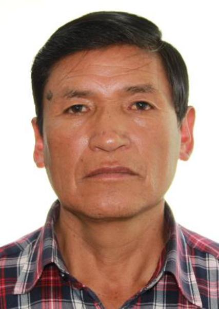 Telesforo Tolentino Cristobal