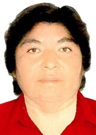 Telma Nieto Serrano