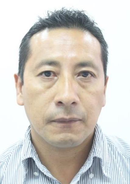 Teobaldo Antonio Torres Villarreal