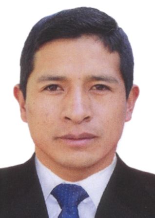Teobaldo Mario Pardo Carlos