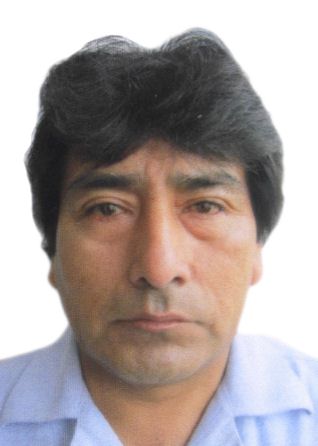 Teobaldo rivas fernandez