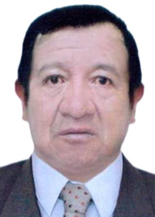 Teodocio maximo de la cruz galvez