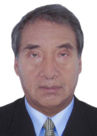 Teodomiro delgado condori