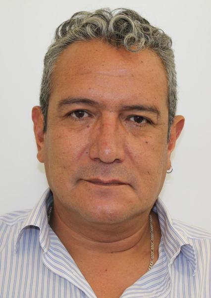 Teodoro ernesto nuÑez medina