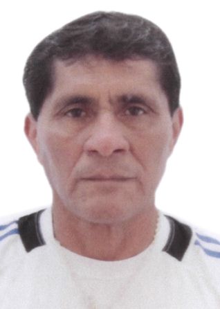 Teodoro Rolando Nieto Vigo