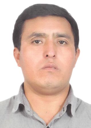 Teodoro Torres Huicho