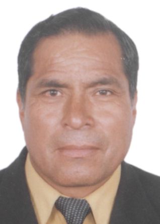 Teodoro Zamora Martinez